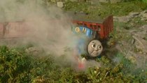 Thomas the Tank Engine & Friends - Episode 6 - Thomas Saves the Day