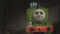 Thomas the Tank Engine & Friends - Episode 7 - Percy's Big Mistake