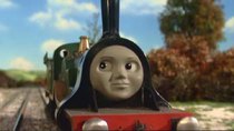 Thomas the Tank Engine & Friends - Episode 8 - Thomas, Emily, and the Snowplough
