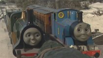 Thomas the Tank Engine & Friends - Episode 9 - Don't Tell Thomas