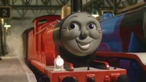 Thomas the Tank Engine & Friends - Episode 11 - Thomas and the Firework Display