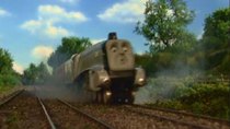 Thomas the Tank Engine & Friends - Episode 14 - Edward the Great