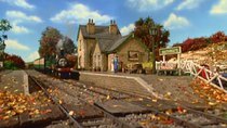 Thomas the Tank Engine & Friends - Episode 18 - As Good as Gordon