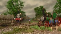 Thomas the Tank Engine & Friends - Episode 20 - Emily's Adventure