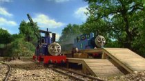 Thomas the Tank Engine & Friends - Episode 4 - Mighty Mac