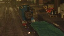 Thomas the Tank Engine & Friends - Episode 5 - Molly's Special Special