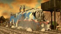 Thomas the Tank Engine & Friends - Episode 6 - Respect for Gordon
