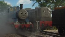 Thomas the Tank Engine & Friends - Episode 18 - Thomas' Day Off