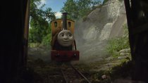 Thomas the Tank Engine & Friends - Episode 20 - Duncan and the Old Mine