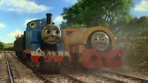 Thomas the Tank Engine & Friends - Episode 21 - Bold and Brave