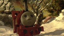 Thomas the Tank Engine & Friends - Episode 22 - Skarloey the Brave