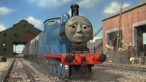 Thomas the Tank Engine & Friends - Episode 23 - Saving Edward