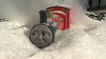 Thomas the Tank Engine & Friends - Episode 25 - Keeping Up with James