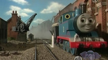 Thomas the Tank Engine & Friends - Episode 1 - Follow That Flour
