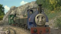 Thomas the Tank Engine & Friends - Episode 2 - A Smooth Ride