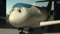 Thomas the Tank Engine & Friends - Episode 3 - Thomas and the Jet Plane