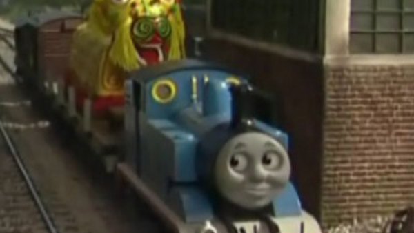 Thomas the Tank Engine & Friends Season 10 Episode 4 info and links ...