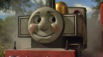 Thomas the Tank Engine & Friends - Episode 11 - Fearless Freddie