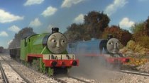 Thomas the Tank Engine & Friends - Episode 13 - Big Strong Henry