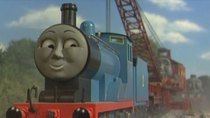 Thomas the Tank Engine & Friends - Episode 17 - Edward Strikes Out