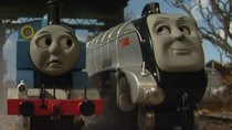 Thomas the Tank Engine & Friends - Episode 18 - Topped Off Thomas