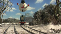 Thomas the Tank Engine & Friends - Episode 20 - Thomas' Frosty Friend
