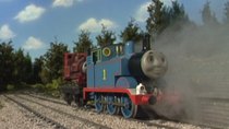 Thomas the Tank Engine & Friends - Episode 28 - Thomas & Skarloey's Big Day Out