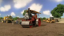 Thomas the Tank Engine & Friends - Episode 29 - A Visit from Thomas