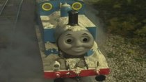 Thomas the Tank Engine & Friends - Episode 3 - Dream On