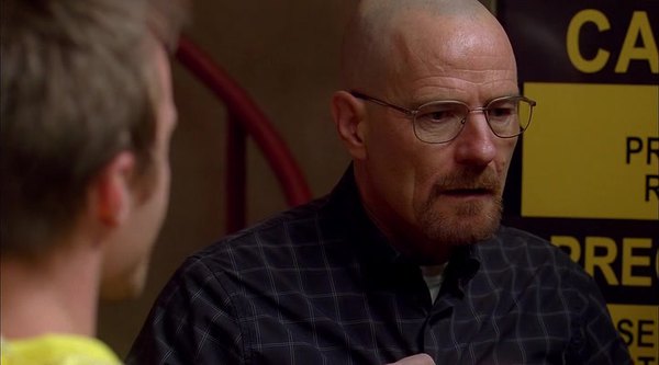 Breaking Bad Season 3 Episode 9 2101