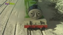 Thomas the Tank Engine & Friends - Episode 8 - Henry's Lucky Day