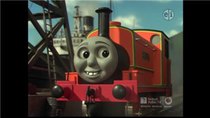 Thomas the Tank Engine & Friends - Episode 13 - Don't Be Silly, Billy