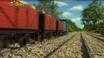 Thomas the Tank Engine & Friends - Episode 14 - Edward and the Mail