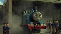 Thomas the Tank Engine & Friends - Episode 18 - Thomas in Trouble