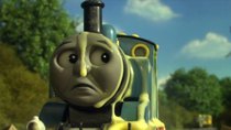 Thomas the Tank Engine & Friends - Episode 19 - Thomas and the Stinky Cheese