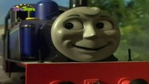 Thomas the Tank Engine & Friends - Episode 22 - Sir Handel in Charge