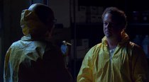 Breaking Bad - Episode 6 - Sunset