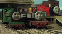 Thomas the Tank Engine & Friends - Episode 24 - Ding-a-Ling