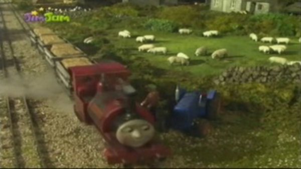 Thomas The Tank Engine Friends Season 11 Episode 25