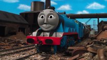 Thomas the Tank Engine & Friends - Episode 2 - Steady Eddie