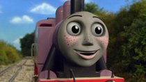 Thomas the Tank Engine & Friends - Episode 3 - Rosie's Funfair Special