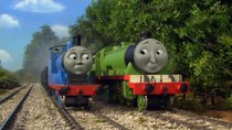 Thomas the Tank Engine & Friends - Episode 5 - Henry Gets It Wrong