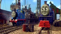 Thomas the Tank Engine & Friends - Episode 6 - Heave Ho, Thomas