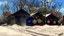 Thomas the Tank Engine & Friends - Episode 9 - The Party Surprise