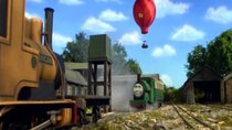 Thomas the Tank Engine & Friends - Episode 11 - Duncan and the Hot Air Balloon