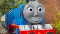 Thomas the Tank Engine & Friends - Episode 15 - Gordon Takes a Shortcut