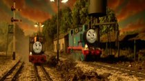 Thomas the Tank Engine & Friends - Episode 16 - The Man in the Hills