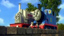 Thomas the Tank Engine & Friends - Episode 17 - Thomas Puts the Brakes On