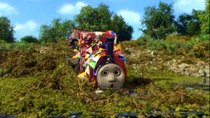 Thomas the Tank Engine & Friends - Episode 19 - Push Me, Pull You