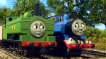 Thomas the Tank Engine & Friends - Episode 20 - Best Friends